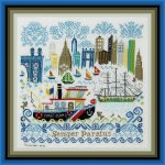 (image for) Semper Paratus